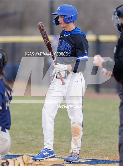 Thumbnail 3 in Creighton Prep @ Elkhorn South (Metro Tournament Final) photogallery.