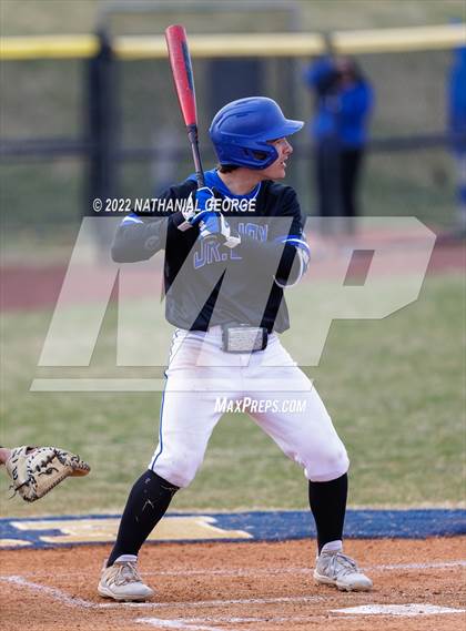 Thumbnail 1 in Creighton Prep @ Elkhorn South (Metro Tournament Final) photogallery.