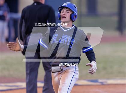 Thumbnail 3 in Creighton Prep @ Elkhorn South (Metro Tournament Final) photogallery.