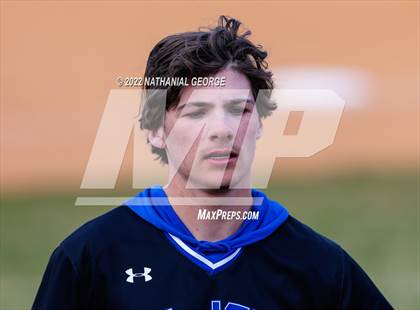 Thumbnail 2 in Creighton Prep @ Elkhorn South (Metro Tournament Final) photogallery.