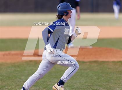 Thumbnail 1 in Creighton Prep @ Elkhorn South (Metro Tournament Final) photogallery.