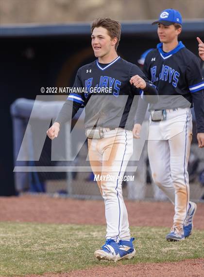Thumbnail 2 in Creighton Prep @ Elkhorn South (Metro Tournament Final) photogallery.