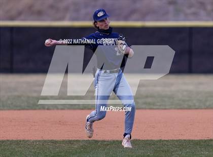 Thumbnail 2 in Creighton Prep @ Elkhorn South (Metro Tournament Final) photogallery.