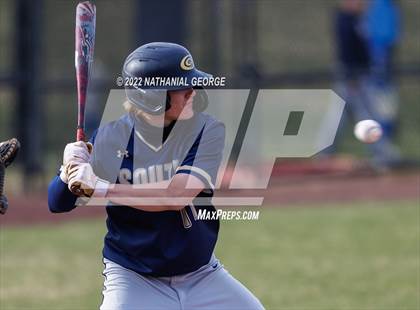 Thumbnail 2 in Creighton Prep @ Elkhorn South (Metro Tournament Final) photogallery.