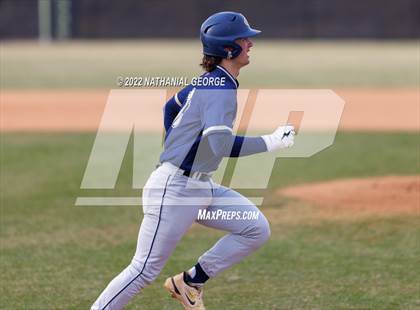 Thumbnail 3 in Creighton Prep @ Elkhorn South (Metro Tournament Final) photogallery.