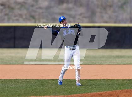 Thumbnail 2 in Creighton Prep @ Elkhorn South (Metro Tournament Final) photogallery.
