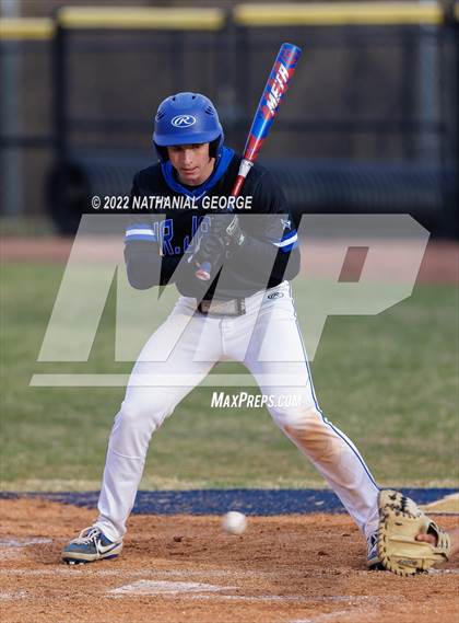 Thumbnail 1 in Creighton Prep @ Elkhorn South (Metro Tournament Final) photogallery.