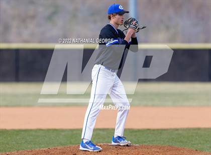 Thumbnail 2 in Creighton Prep @ Elkhorn South (Metro Tournament Final) photogallery.