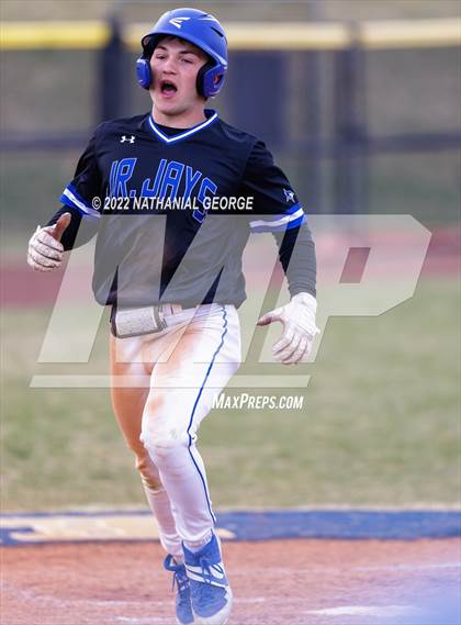 Thumbnail 1 in Creighton Prep @ Elkhorn South (Metro Tournament Final) photogallery.