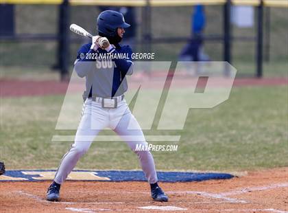 Thumbnail 2 in Creighton Prep @ Elkhorn South (Metro Tournament Final) photogallery.