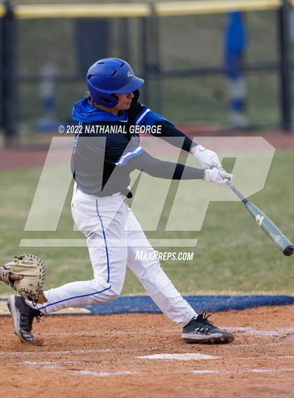 Thumbnail 3 in Creighton Prep @ Elkhorn South (Metro Tournament Final) photogallery.