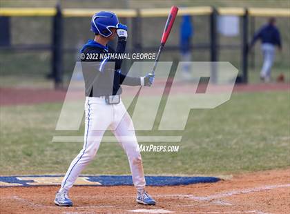 Thumbnail 2 in Creighton Prep @ Elkhorn South (Metro Tournament Final) photogallery.
