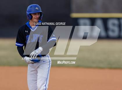 Thumbnail 3 in Creighton Prep @ Elkhorn South (Metro Tournament Final) photogallery.