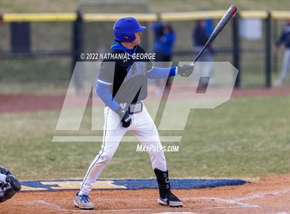 Thumbnail 1 in Creighton Prep @ Elkhorn South (Metro Tournament Final) photogallery.