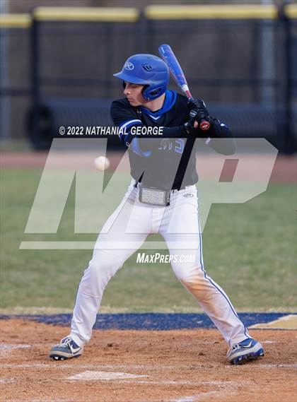 Thumbnail 2 in Creighton Prep @ Elkhorn South (Metro Tournament Final) photogallery.