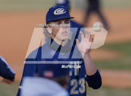Thumbnail 2 in Creighton Prep @ Elkhorn South (Metro Tournament Final) photogallery.
