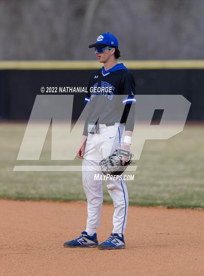 Thumbnail 3 in Creighton Prep @ Elkhorn South (Metro Tournament Final) photogallery.