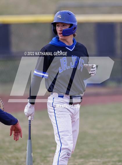 Thumbnail 3 in Creighton Prep @ Elkhorn South (Metro Tournament Final) photogallery.