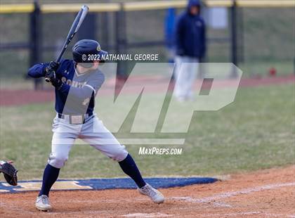 Thumbnail 2 in Creighton Prep @ Elkhorn South (Metro Tournament Final) photogallery.