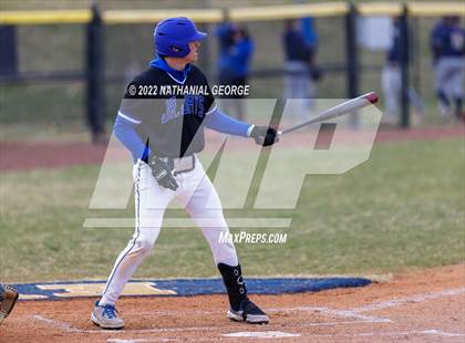 Thumbnail 2 in Creighton Prep @ Elkhorn South (Metro Tournament Final) photogallery.