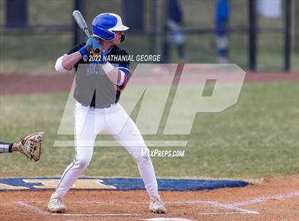 Thumbnail 3 in Creighton Prep @ Elkhorn South (Metro Tournament Final) photogallery.