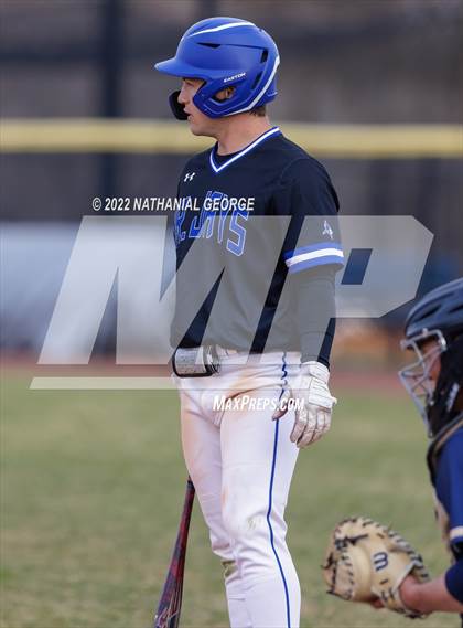 Thumbnail 3 in Creighton Prep @ Elkhorn South (Metro Tournament Final) photogallery.