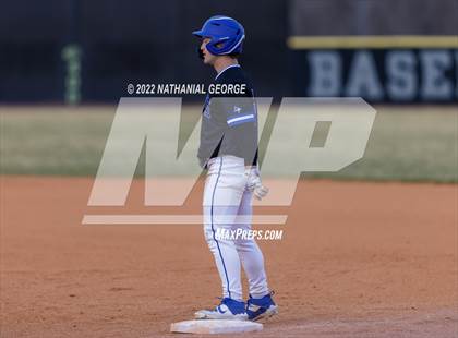Thumbnail 2 in Creighton Prep @ Elkhorn South (Metro Tournament Final) photogallery.