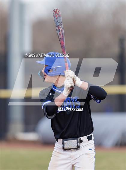 Thumbnail 3 in Creighton Prep @ Elkhorn South (Metro Tournament Final) photogallery.