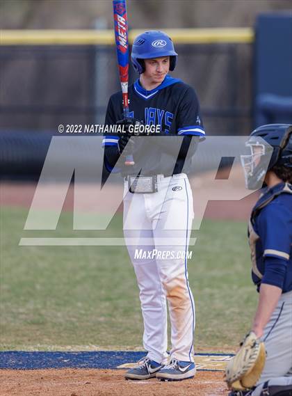 Thumbnail 2 in Creighton Prep @ Elkhorn South (Metro Tournament Final) photogallery.
