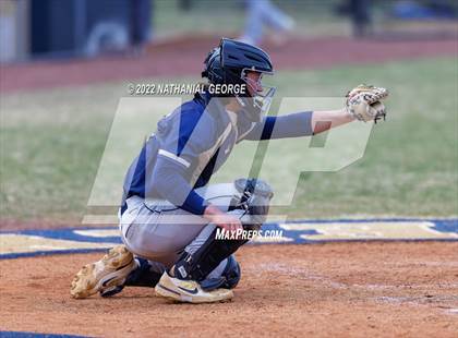 Thumbnail 2 in Creighton Prep @ Elkhorn South (Metro Tournament Final) photogallery.