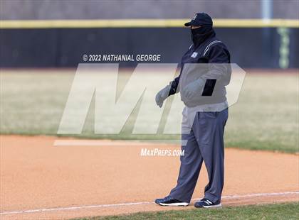 Thumbnail 1 in Creighton Prep @ Elkhorn South (Metro Tournament Final) photogallery.