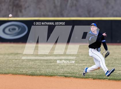 Thumbnail 3 in Creighton Prep @ Elkhorn South (Metro Tournament Final) photogallery.
