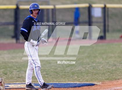 Thumbnail 2 in Creighton Prep @ Elkhorn South (Metro Tournament Final) photogallery.
