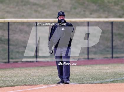 Thumbnail 2 in Creighton Prep @ Elkhorn South (Metro Tournament Final) photogallery.