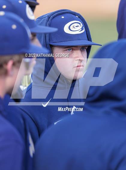 Thumbnail 2 in Creighton Prep @ Elkhorn South (Metro Tournament Final) photogallery.