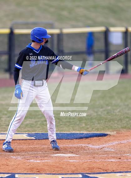 Thumbnail 3 in Creighton Prep @ Elkhorn South (Metro Tournament Final) photogallery.