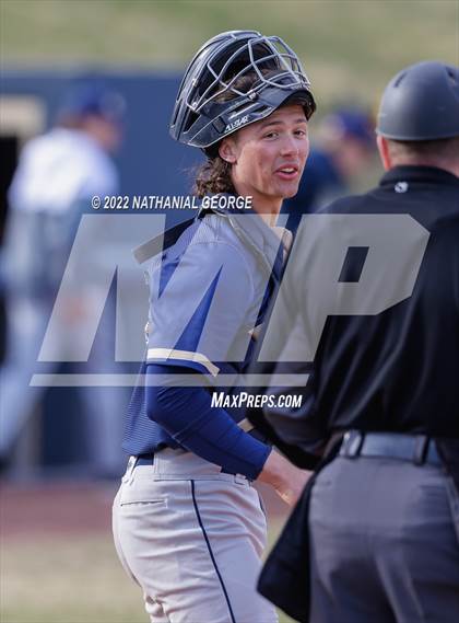 Thumbnail 3 in Creighton Prep @ Elkhorn South (Metro Tournament Final) photogallery.