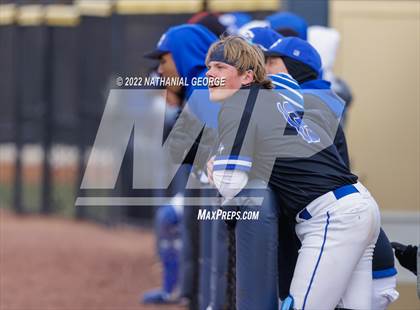 Thumbnail 3 in Creighton Prep @ Elkhorn South (Metro Tournament Final) photogallery.
