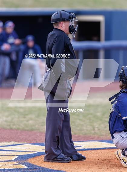 Thumbnail 2 in Creighton Prep @ Elkhorn South (Metro Tournament Final) photogallery.