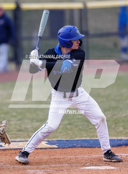 Thumbnail 1 in Creighton Prep @ Elkhorn South (Metro Tournament Final) photogallery.