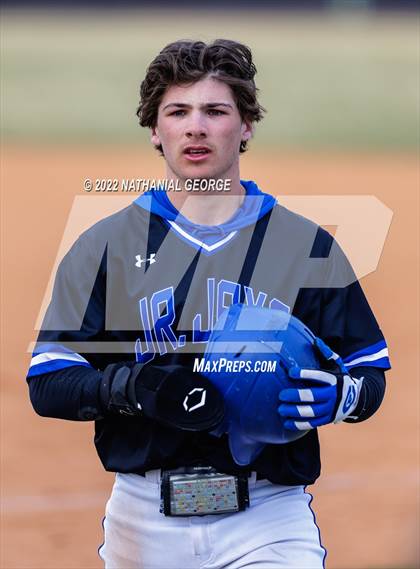 Thumbnail 3 in Creighton Prep @ Elkhorn South (Metro Tournament Final) photogallery.