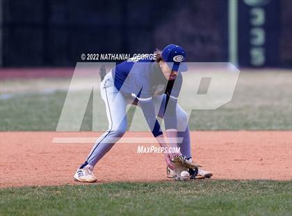 Thumbnail 1 in Creighton Prep @ Elkhorn South (Metro Tournament Final) photogallery.