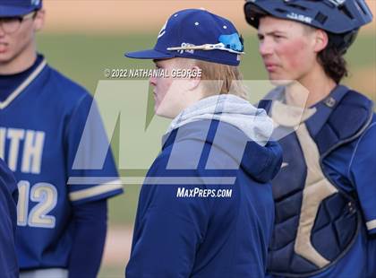 Thumbnail 3 in Creighton Prep @ Elkhorn South (Metro Tournament Final) photogallery.