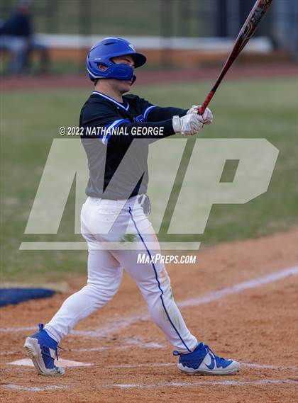 Thumbnail 1 in Creighton Prep @ Elkhorn South (Metro Tournament Final) photogallery.