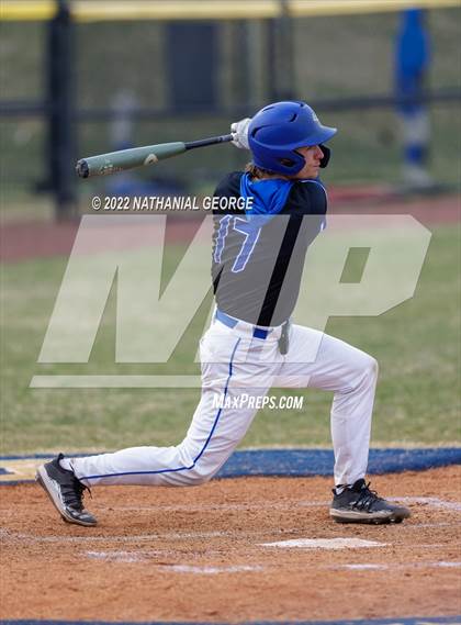 Thumbnail 1 in Creighton Prep @ Elkhorn South (Metro Tournament Final) photogallery.