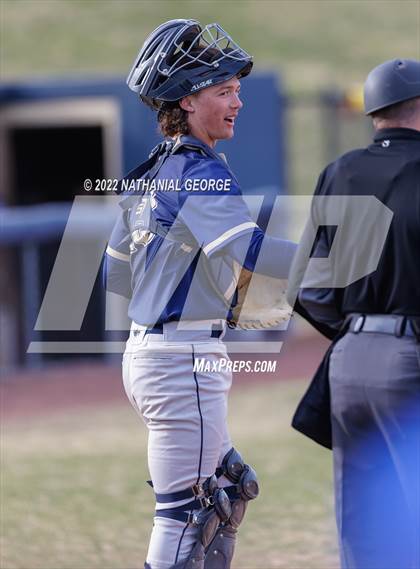 Thumbnail 1 in Creighton Prep @ Elkhorn South (Metro Tournament Final) photogallery.
