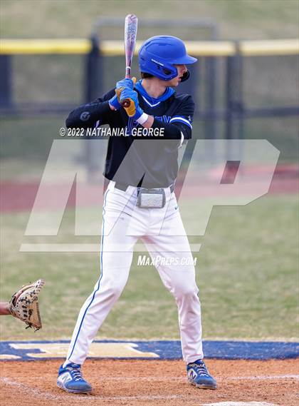 Thumbnail 1 in Creighton Prep @ Elkhorn South (Metro Tournament Final) photogallery.