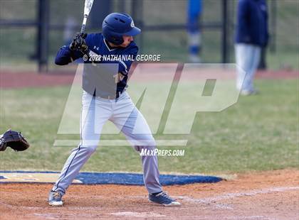 Thumbnail 1 in Creighton Prep @ Elkhorn South (Metro Tournament Final) photogallery.