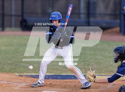 Thumbnail 3 in Creighton Prep @ Elkhorn South (Metro Tournament Final) photogallery.