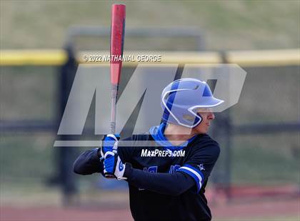 Thumbnail 1 in Creighton Prep @ Elkhorn South (Metro Tournament Final) photogallery.